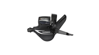 Shimano Acera SL-M360 3-fach SCHWARZ