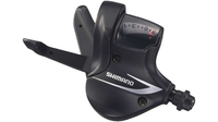 Shimano Acera SL-M360 8-fach SCHWARZ
