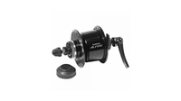 Shimano Alfine DH-S501 Nabendynamo SCHWARZ