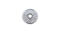 Shimano ALIVIO CS-HG51-8 Kassette SILBER