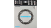 Shimano Alivio FC-M430 Kettenblatt SCHWARZ