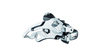 Shimano Alivio FD-T4000 9-fach SILBER