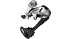 Shimano Alivio RD-T4000 SILBER