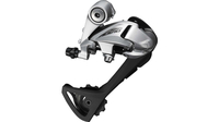 Shimano Alivio RD-T4000 SILBER