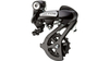 Shimano Altus RD-M310 7/8-fach SCHWARZ