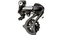 Shimano Altus RD-M310 7/8-fach SCHWARZ