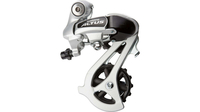 Shimano Altus RD-M310 7/8-fach SILBER