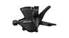 Shimano Altus SL-M2000 3-fach links SCHWARZ