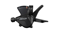 Shimano Altus SL-M2000 3-fach links SCHWARZ