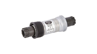 Shimano BB-ES51 Octalink 126mm SILBER/SCHWARZ