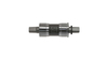 Shimano BB-UN300 68-110 mm 4-Kant SCHWARZ