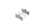 Shimano-Bremsbelag M04 Kunststoff