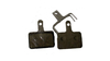 Shimano-Bremsbelag M05 Kunststoff