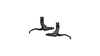 Shimano Bremshebel Deore BL-T610 SCHWARZ