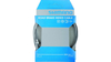 Shimano Bremsinnenzug Road SIL-TEC SILBER