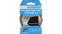 Shimano Bremsinnenzug Road SILBER