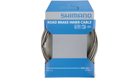Shimano Bremsinnenzug Road Tandem SILBER