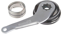 Shimano Bremsmantel Set SG-8C31