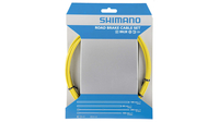 Shimano Bremszugset Road SIL-TEC GELB