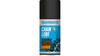Shimano Chain Lube 125 ml GRAU