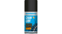 Shimano Chain Lube 125 ml GRAU