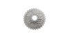 Shimano CLARIS CS-HG50-8 Kassette SILBER