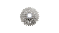 Shimano CLARIS CS-HG50-8 Kassette SILBER