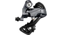 Shimano Claris RD-R2000 SS 8-fach GRAU