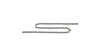Shimano CN-4601 Tiagra Kette SILBER