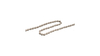 Shimano CN-E6090 138-Glieder Kette SILBER