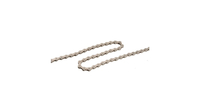 Shimano CN-E6090 138-Glieder Kette SILBER