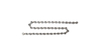 Shimano CN-HG601 11-fach Kette SILBER