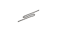Shimano CN-HG71 Kette SILBER