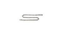 Shimano CN-HG901 11-fach Kette SILBER