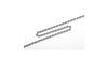 Shimano CN-NX10 Kette SILBER