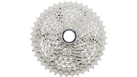 Shimano CS-M4100 10-fach 11-46 SILBER