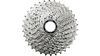 Shimano DEORE CS-HG500 10f Kassette SILBER