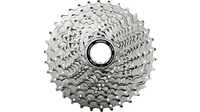 Shimano DEORE CS-HG500 10f Kassette SILBER
