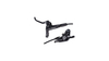 Shimano Deore M6000 VR SCHWARZ