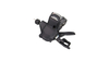 Shimano Deore SL-M610 einzeln SCHWARZ