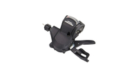 Shimano Deore SL-M610 einzeln SCHWARZ