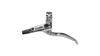Shimano Deore Trekking BL-T615 SILBER