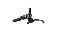 Shimano Deore XT BL-M8000 links SCHWARZ