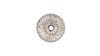 Shimano DEORE XT CS-M8000 Kassette SILBER