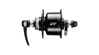 Shimano Deore XT DH-T8000 3 Watt SCHWARZ