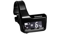 Shimano Deore XT Di2 SC-MT800 SCHWARZ