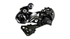 Shimano Deore XT Di2 Schaltwerk SCHWARZ