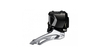 Shimano Deore XT Di2 Umwerfer SCHWARZ