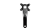 Shimano Deore XT FC-M8000-1 GRAU