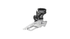 Shimano Deore XT FD-M781 SCHWARZ